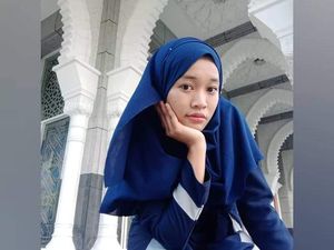Geger Gadis di Palembang Hilang Sepekan Menjelang Pernikahan Geger Gadis di Palembang Hilang Sepekan Menjelang Pernikahan