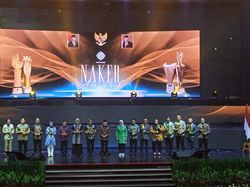 Kemnaker Apresiasi Pemda-Perusahaan soal Kontribusi ke Ketenagakerjaan