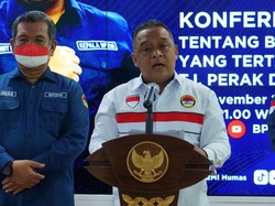 Kepala BP2MI: Ada 102 Kontainer Barang Milik TKI Ditahan Bea Cukai