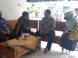 Siswi SMA Sampang Melahirkan Saat Ujian, Guru-Keluarga Tak Tahu Jika Hamil