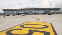Siap Beroperasi, Begini Penampakan Bandara Dhoho Kediri