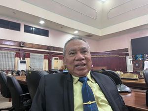 Ganjar Dijadwalkan Berkampanye 2 Hari di NTB, Ketemu Relawan-Caleg