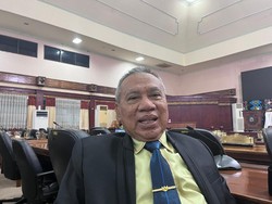 Ganjar Dijadwalkan Berkampanye 2 Hari di NTB, Ketemu Relawan-Caleg