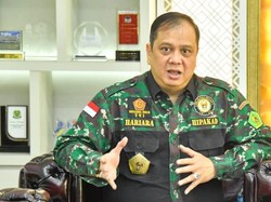 HIPAKAD Dukung Panglima TNI yang Kini Ganti Istilah KKB Jadi OPM