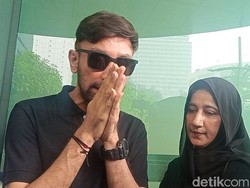 Kronologi Meninggalnya Kiki Fatmala