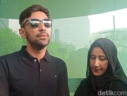 Sosok Kiki Fatmala di Mata Adik: Dia Wonder Woman Sosok Kiki Fatmala di Mata Adik: Dia Wonder Woman