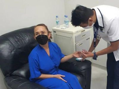 Potret Perjalanan Kiki Fatmala Lawan Kanker Paru Stadium 4, Sempat Kemoterapi