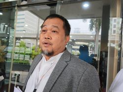 MAKI: KPK Jangan hanya Jadi Tukang Stempel Saat Dampingi Jalannya Haji 2025