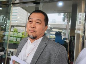 MAKI Minta DPR Tak Sandera Capim KPK saat Seleksi: Jangan Transaksional MAKI Minta DPR Tak Sandera Capim KPK saat Seleksi: Jangan Transaksional