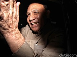 Polisi Cecar Firli 40 Pertanyaan Terkait Penukaran Valas hingga LHKPN