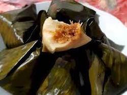 5 Kue Tradisional dari Batak, Wajib Dicoba Jika ke Sumatera Utara