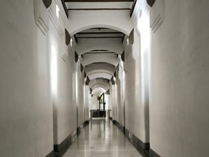 Hiii... 7 Bangunan Angker yang Ceritanya Bikin Merinding, Ada dari Indonesia Hiii... 7 Bangunan Angker yang Ceritanya Bikin Merinding, Ada dari Indonesia