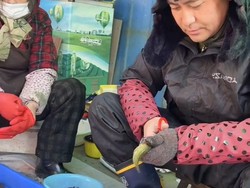 Kisah Aktor Beralih Jadi Tukang Ikan, Mengaku Hidupnya Kini Lebih Bermakna