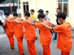 5 Pelaku Tawuran Bercelurit Live Instagram Jadi Tersangka, 3 Lagi Diburu