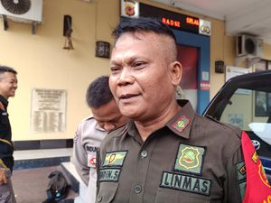 Detik-detik Pabrik Pengemasan Minyak di Bogor Digeruduk Warga gegara Berisik