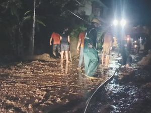 4 Kabupaten di Bali Rawan Banjir Bandang selama Musim Hujan, Ini Daftarnya
