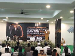 Mahfud Ajak Pilih Paslon yang Bisa Dipercaya: Jangan karena Ditekan