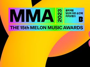 Daftar Pemenang Lengkap Melon Music Awards 2023 Daftar Pemenang Lengkap Melon Music Awards 2023