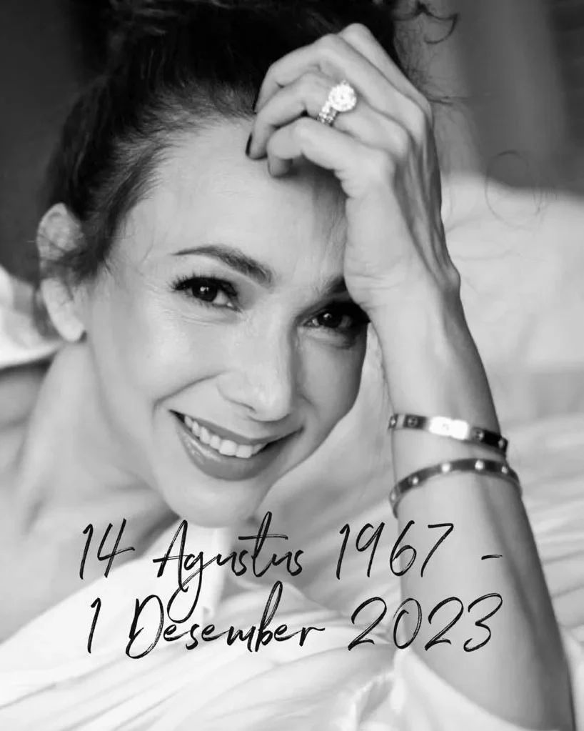 Mengenang perjalanan karier Kiki Fatmala/foto: instagram.com/qq_fatmala