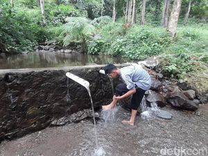 Bersantai Sembari Menikmati Udara Segar di Cipadayungan Sumedang Bersantai Sembari Menikmati Udara Segar di Cipadayungan Sumedang