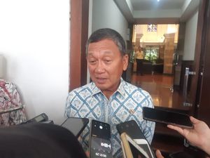 Pertamina Minta Tambahan Kuota Solar Subsidi, Begini Respons Menteri ESDM Pertamina Minta Tambahan Kuota Solar Subsidi, Begini Respons Menteri ESDM