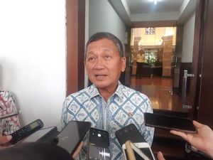 Harga Asli Solar Rp 12.100, Menteri ESDM Usul Subsidi hingga Rp 3.000/Liter Harga Asli Solar Rp 12.100, Menteri ESDM Usul Subsidi hingga Rp 3.000/Liter