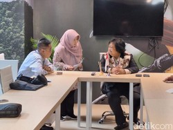 Secercah Harapan dari Pertemuan Awal COP28 Dubai