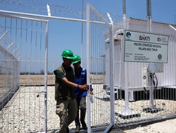 Kapan Palapa Ring Selesai? Ini Waktu Peresmiannya