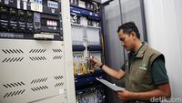 Merawat Tulang Punggung Internet Palapa Ring