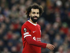 Al Ittihad Masih Ngebet Incar Mo Salah, Siapkan Tawaran Rp 3,9 T!