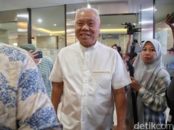 Penasihat Hukum Sebut Alex Tirta Siap Dikonfrontir dengan Firli Bahuri