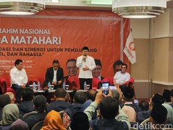 Cak Imin Ungkap Anies Tak Pasang Banyak Baliho: Bukan karena Tak Ada Duit