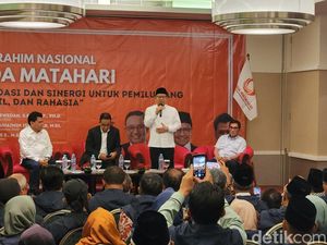 Cak Imin soal Sedikitnya Baliho AMIN: Itu Sengaja, Bukan Tak Punya Duit Cak Imin soal Sedikitnya Baliho AMIN: Itu Sengaja, Bukan Tak Punya Duit