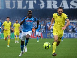 Jadwal Liga Italia Pekan Ini: Naples Membara, Napoli Vs Inter Milan