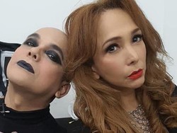 Nostalgia Si Manis Jembatan Ancol, Sinetron Jadul Kiki Fatmala