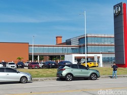 Thailand Kasih Tambahan Insentif untuk Mobil Hybrid