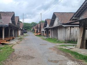 7 Destinasi Wisata di Muntilan, Salah Satunya Jadi Lokasi Syuting Gadis Kretek 7 Destinasi Wisata di Muntilan, Salah Satunya Jadi Lokasi Syuting Gadis Kretek