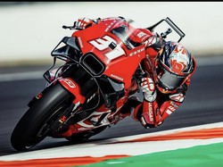 Fakta Unik Anak Nelayan yang Kini Jadi Pebalap MotoGP