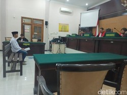 Tega! Pria di Mojokerto Perkosa Anak Tetangga yang Sedang Menstruasi