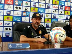 Sederet Bekal Persik untuk Tumbangkan Dewa United