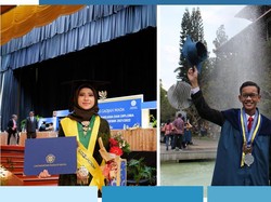 Subholding Pelindo Ukur Dampak Program TJSL Beasiswa Sang Juara