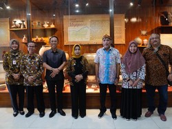 Pemkot Mojokerto Ikuti Penilaian Visitasi Evaluasi SPBE 2023