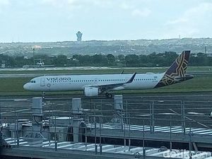 Petugas Bandara Ngurah Rai Akan Periksa Koper TSA Standard Mulai 15 Maret Petugas Bandara Ngurah Rai Akan Periksa Koper TSA Standard Mulai 15 Maret