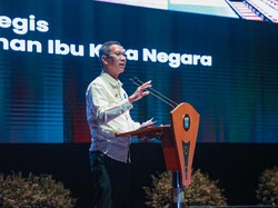 Pengamat Kebijakan Publik UI Apresiasi Heru Budi Beri Kesempatan Karier ASN