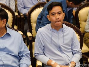 Gibran Siap Ikuti Debat Cawapres, Sudah Konsultasi ke Akademisi