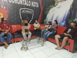 Polisi Gerebek Prostitusi Berkedok Salon Kecantikan, 6 Orang Diamankan