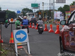Kabar Terbaru Proses Pelebaran Ring Road Gamping yang Kena Tol Jogja-Solo