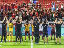 Daftar Skuad PSM Makassar Tatap Liga 1 dan ASEAN Club Championship