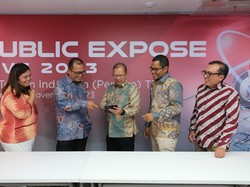 Fokus FMC & Data Center, Telkom Pastikan Transformasi 5 Bold Moves Lancar