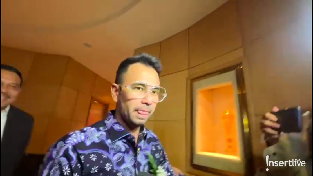 Raffi Ahmad